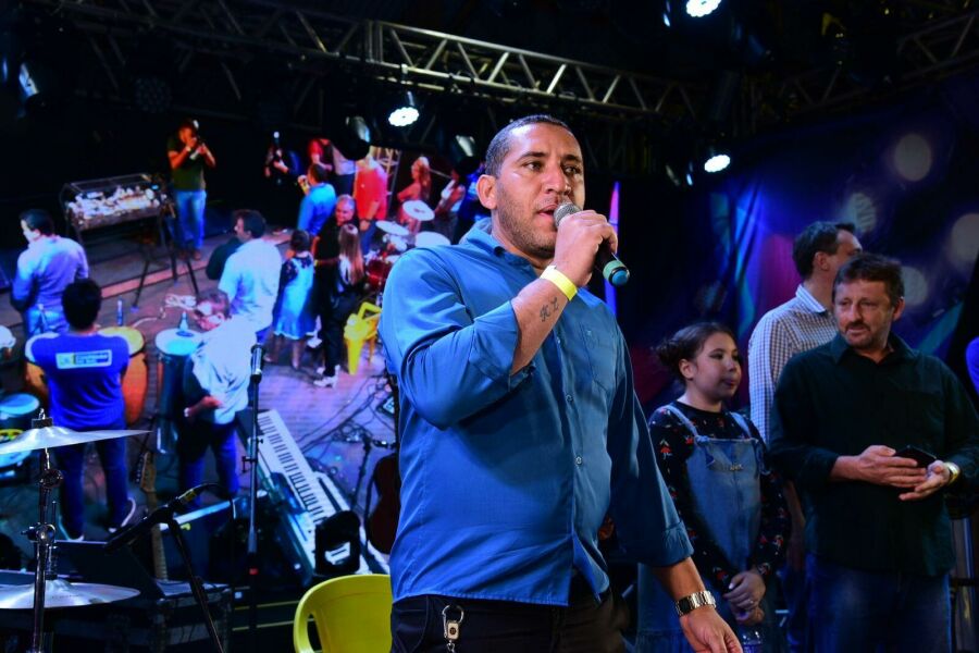 Imagem marcelo costa - chapadao do sul 36 anos